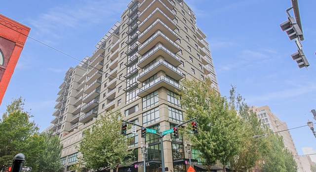Photo of 1025 NW Couch St #715, Portland, OR 97209