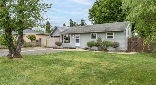 Photo of 140 Canemah Rd, Oregon City, OR 97045