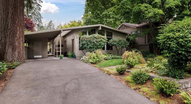 Photo of 520 9th St, Lake Oswego, OR 97034
