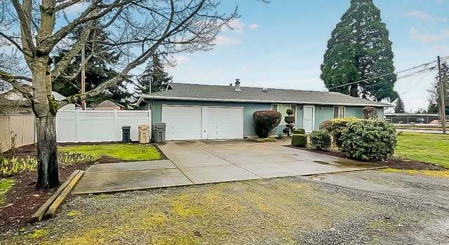 Photo of 145 N 4th St, Lebanon, OR 97355