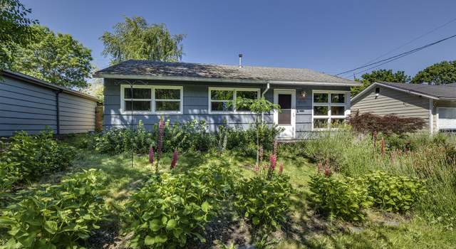 Photo of 9415 N Geneva Ave, Portland, OR 97203
