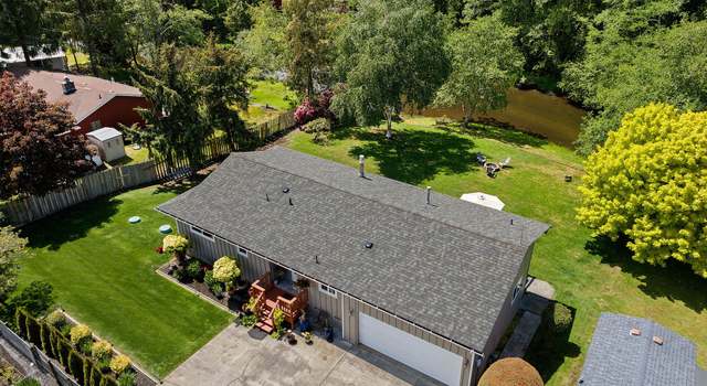 Photo of 294 Woodland Ave, Seaside, OR 97138