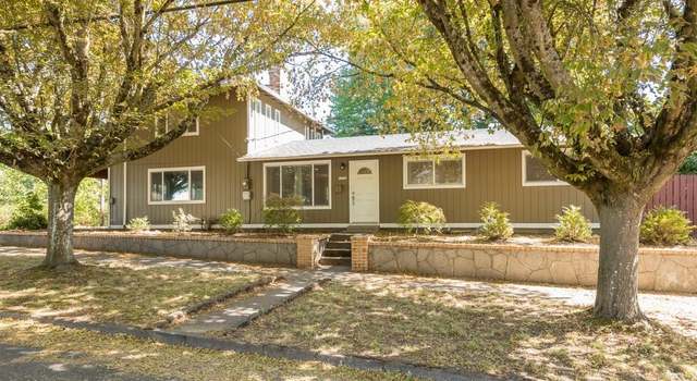 Photo of 10308 N Oregonian Ave, Portland, OR 97203