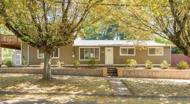 Photo of 10308 N Oregonian Ave, Portland, OR 97203