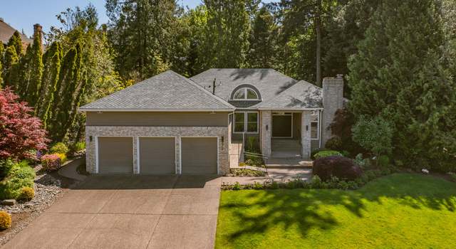 Photo of 3204 NW 125th Pl, Portland, OR 97229