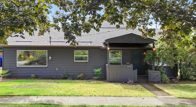 Photo of 4433 NE 65th Ave, Portland, OR 97218