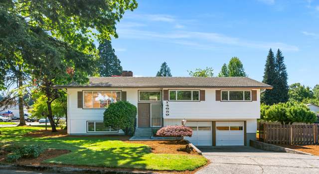Photo of 14659 SE Primrose Ave, Portland, OR 97267