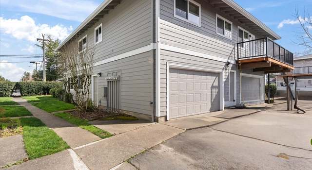 Photo of 1649 NE Kane Dr, Gresham, OR 97030