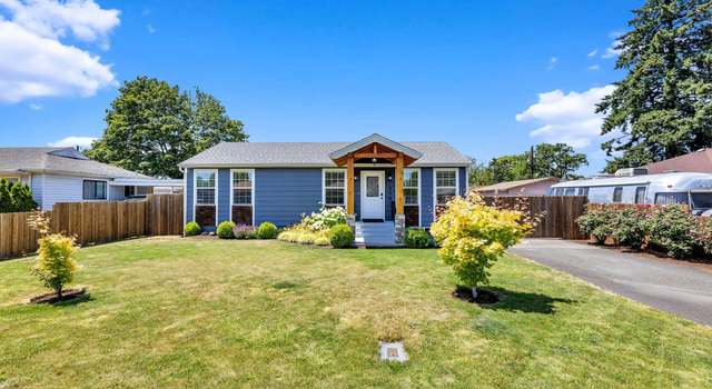 Photo of 116 NE 89th Ave, Vancouver, WA 98664
