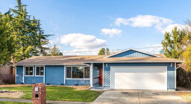 Photo of 613 NW 25th St, Gresham, OR 97030