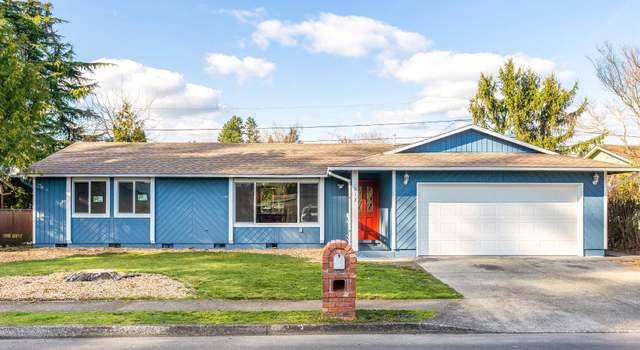 Photo of 613 NW 25th St, Gresham, OR 97030