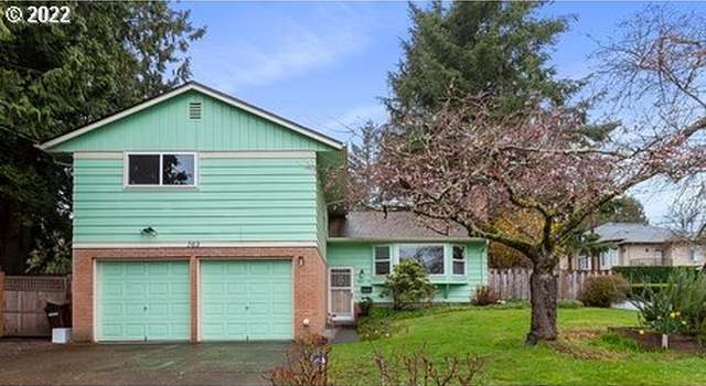 Photo of 365 NW Blaine Ln, Gresham, OR 97030