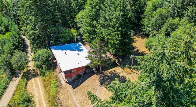 Photo of 18695 Pataha Creek Rd, Walton, OR 97490