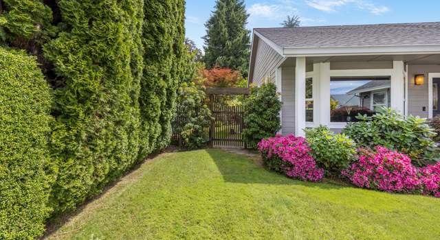 Photo of 1575 Fairview Pl, Cottage Grove, OR 97424