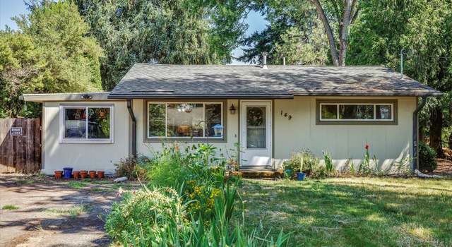 Photo of 149 Donald St, Oregon City, OR 97045