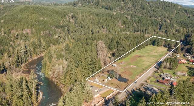Photo of 46437 Santiam Hwy, Foster, OR 97345