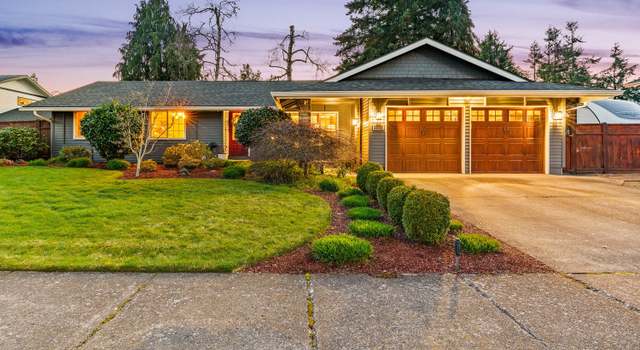 Photo of 616 66th St, Springfield, OR 97478