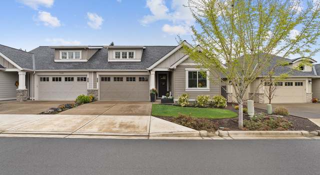 Photo of 7529 SW Honor Loop, Wilsonville, OR 97070