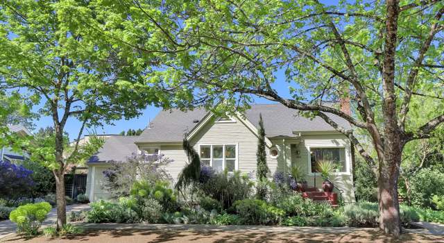 Photo of 811 W Broadway, Eugene, OR 97402