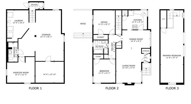 Photo of 811 W Broadway, Eugene, OR 97402