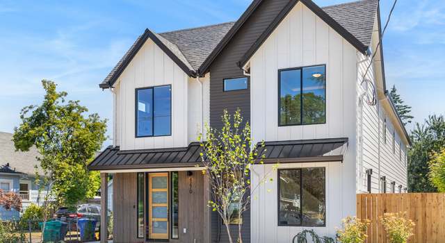 Photo of 4262 SE 37th Ave #5, Portland, OR 97202