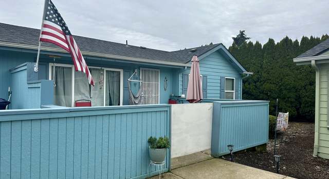 Photo of 5510 E St, Springfield, OR 97478