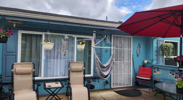 Photo of 5510 E St, Springfield, OR 97478