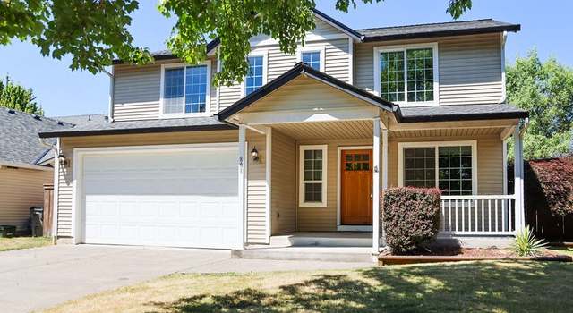 Photo of 808 NW 11th Pl, Battle Ground, WA 98604