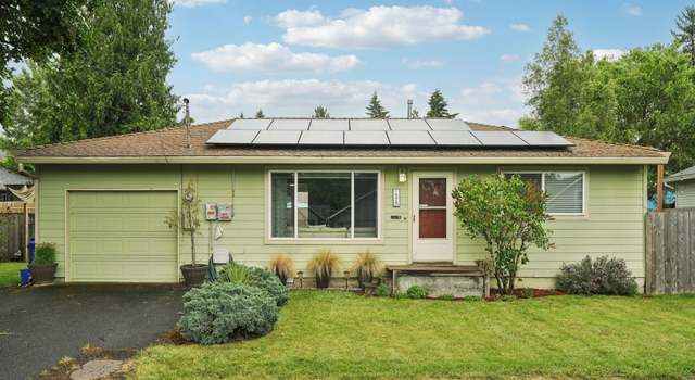 Photo of 16460 Hiram Ave, Oregon City, OR 97045