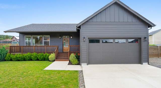 Photo of 185 S Spruce Ave, Yacolt, WA 98675