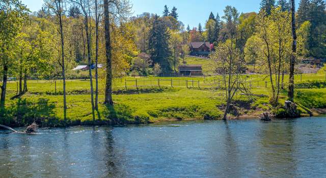 Property at 34643 Mountain View Pl NE, Albany, OR 97322, 3 beds, 3 baths