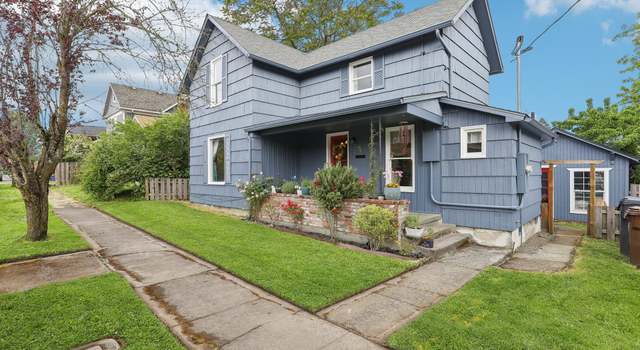 Photo of 421 Willamette St, Oregon City, OR 97045