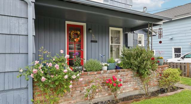 Photo of 421 Willamette St, Oregon City, OR 97045