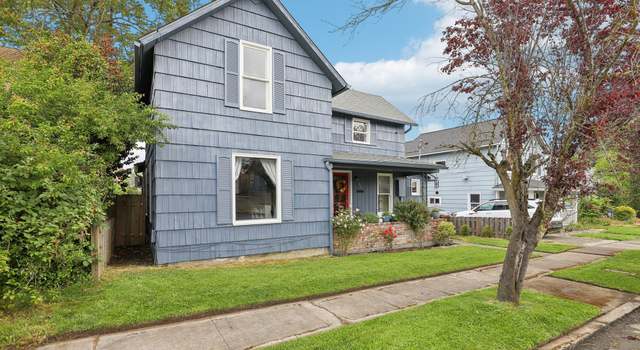 Photo of 421 Willamette St, Oregon City, OR 97045
