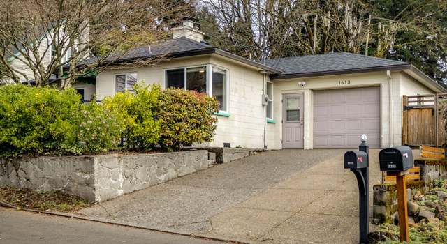 Photo of 1613 X St, Vancouver, WA 98661