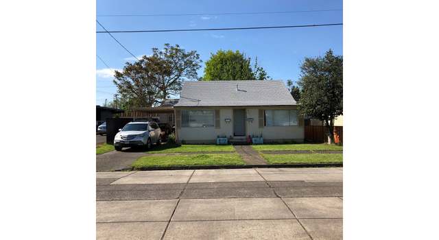 Photo of 1180 Oxford St, Salem, OR 97302