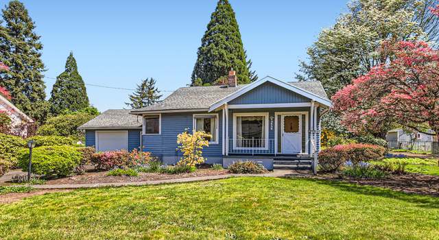 Photo of 3536 SE 164th Ave, Portland, OR 97236