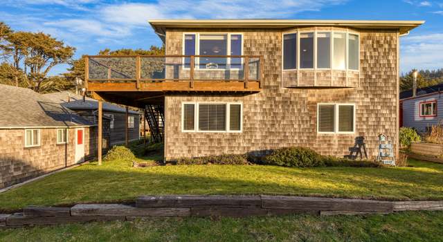 Photo of 3948 Pacific Ave, Cannon Beach, OR 97110