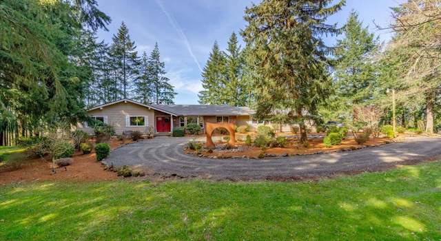 Photo of 11021 Winter Way, Turner, OR 97392