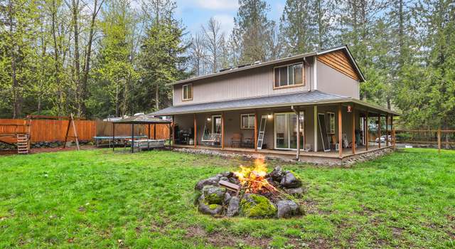 Photo of 54934 E Kirkwood Dr, Sandy, OR 97055