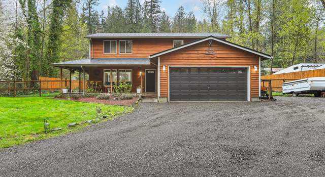 Photo of 54934 E Kirkwood Dr, Sandy, OR 97055
