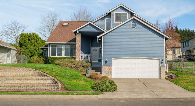 Photo of 2688 SW Willowbrook Ave, Gresham, OR 97080