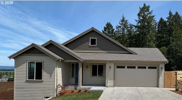 Photo of 3415 Glade Ave, Forest Grove, OR 97116