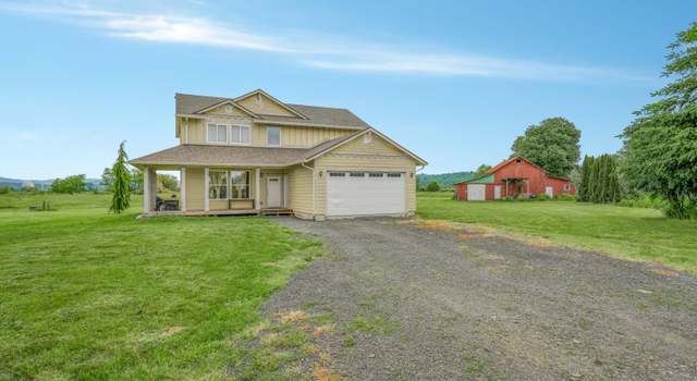 Photo of 18385 Inglis Rd, Clatskanie, OR 97016