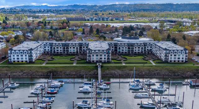 Photo of 707 N Hayden Island Dr #325, Portland, OR 97217