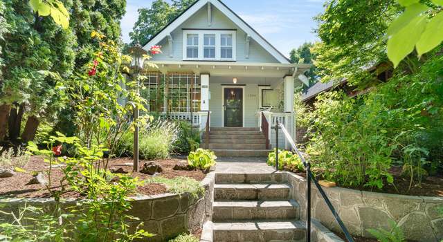 Photo of 1304 SE 51st Ave, Portland, OR 97215