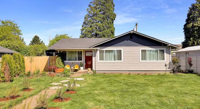 Photo of 3045 Pheasant Blvd, Springfield, OR 97477