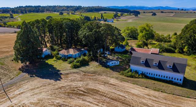 Photo of 5805 N Pacific Hwy, Rickreall, OR 97371