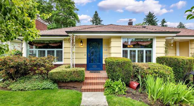 Photo of 316 E 27th St, Vancouver, WA 98663