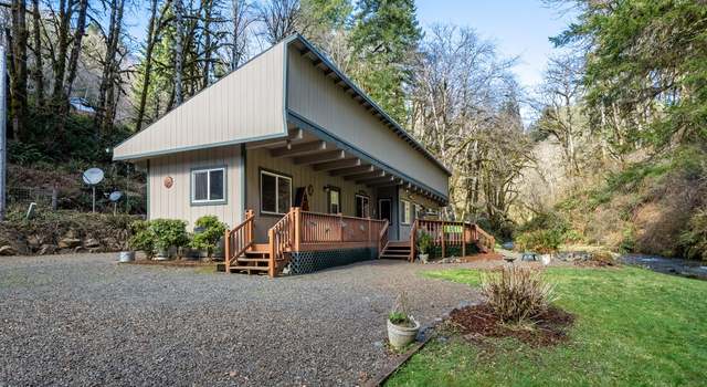 Photo of 33885 E Creek Rd, Beaver, OR 97108